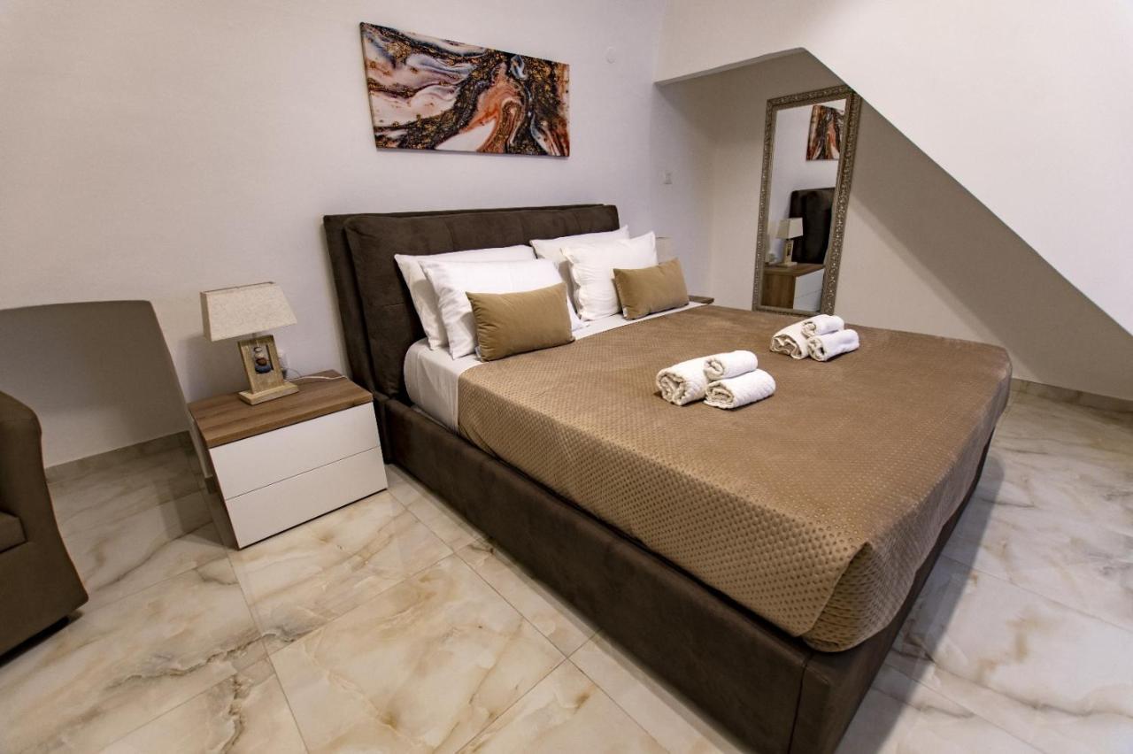 Apartament Casa Cecilia Casamassima Zewnętrze zdjęcie