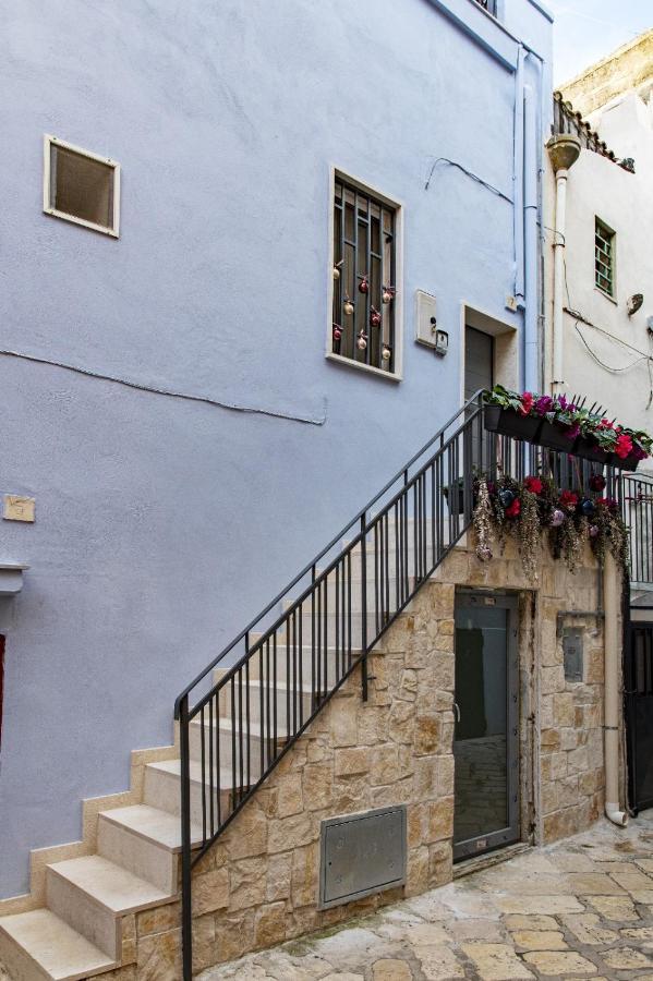 Apartament Casa Cecilia Casamassima Zewnętrze zdjęcie