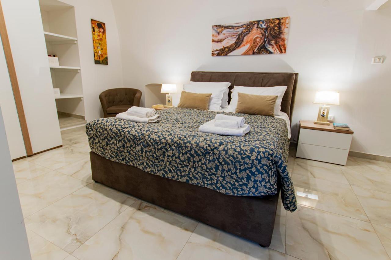 Apartament Casa Cecilia Casamassima Zewnętrze zdjęcie