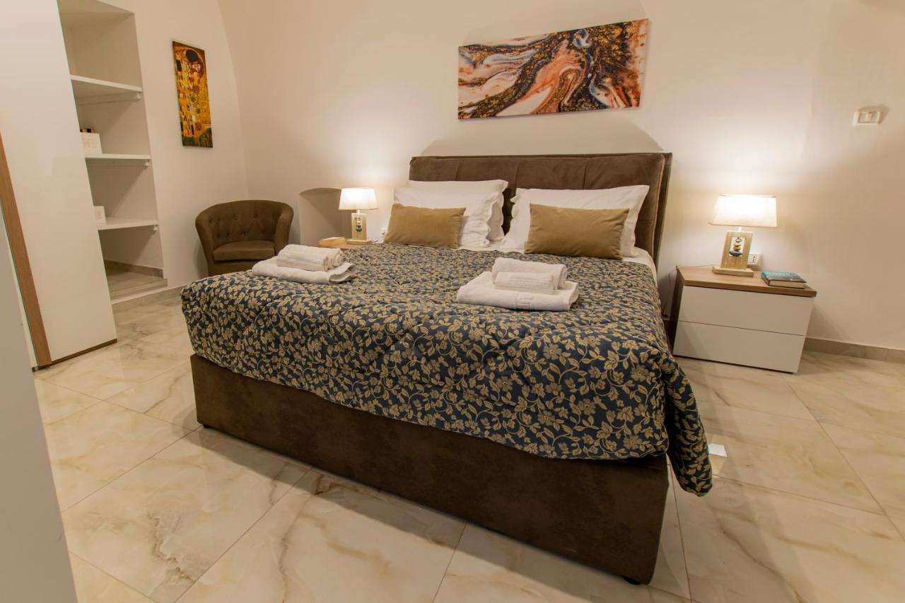 Apartament Casa Cecilia Casamassima Zewnętrze zdjęcie