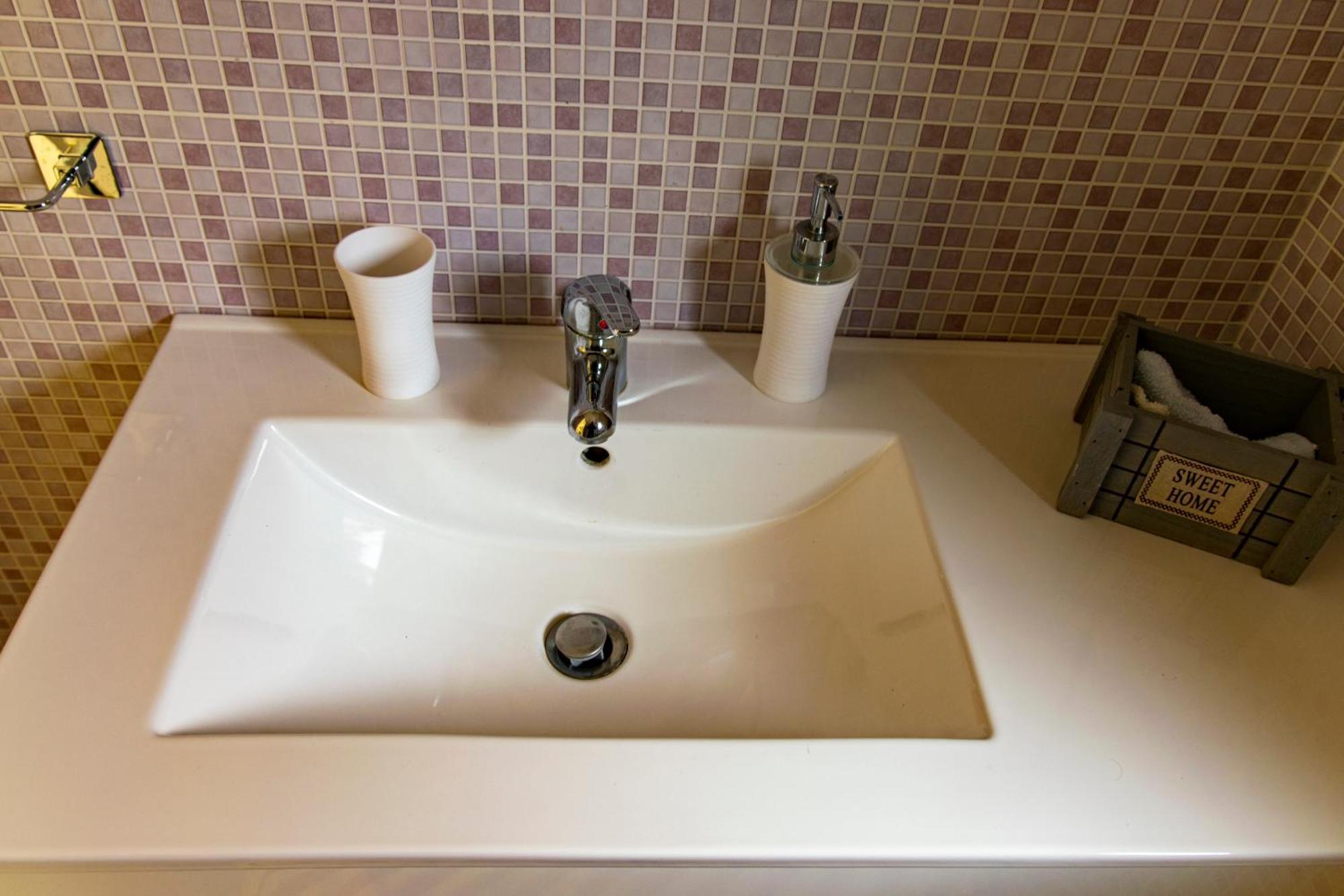 Apartament Casa Cecilia Casamassima Zewnętrze zdjęcie