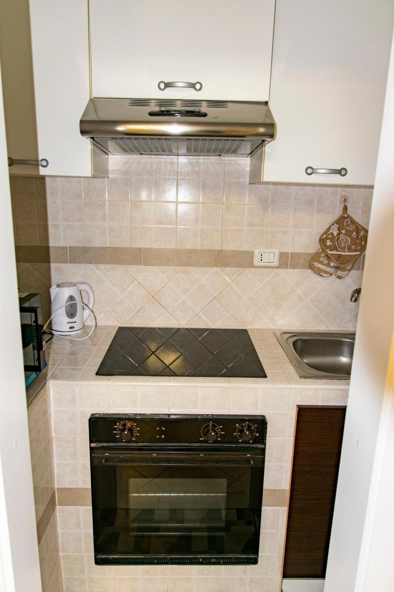 Apartament Casa Cecilia Casamassima Zewnętrze zdjęcie