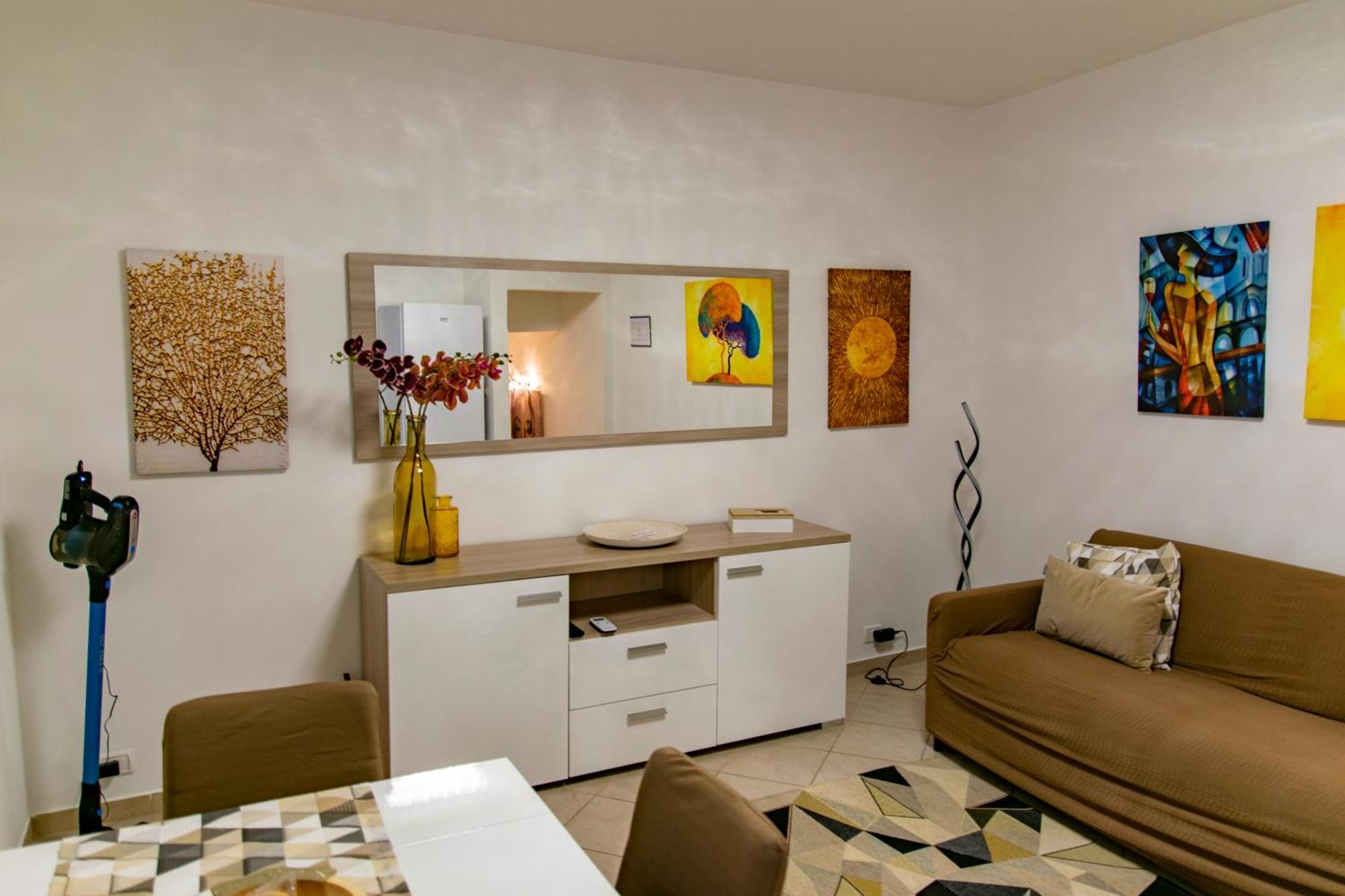 Apartament Casa Cecilia Casamassima Zewnętrze zdjęcie