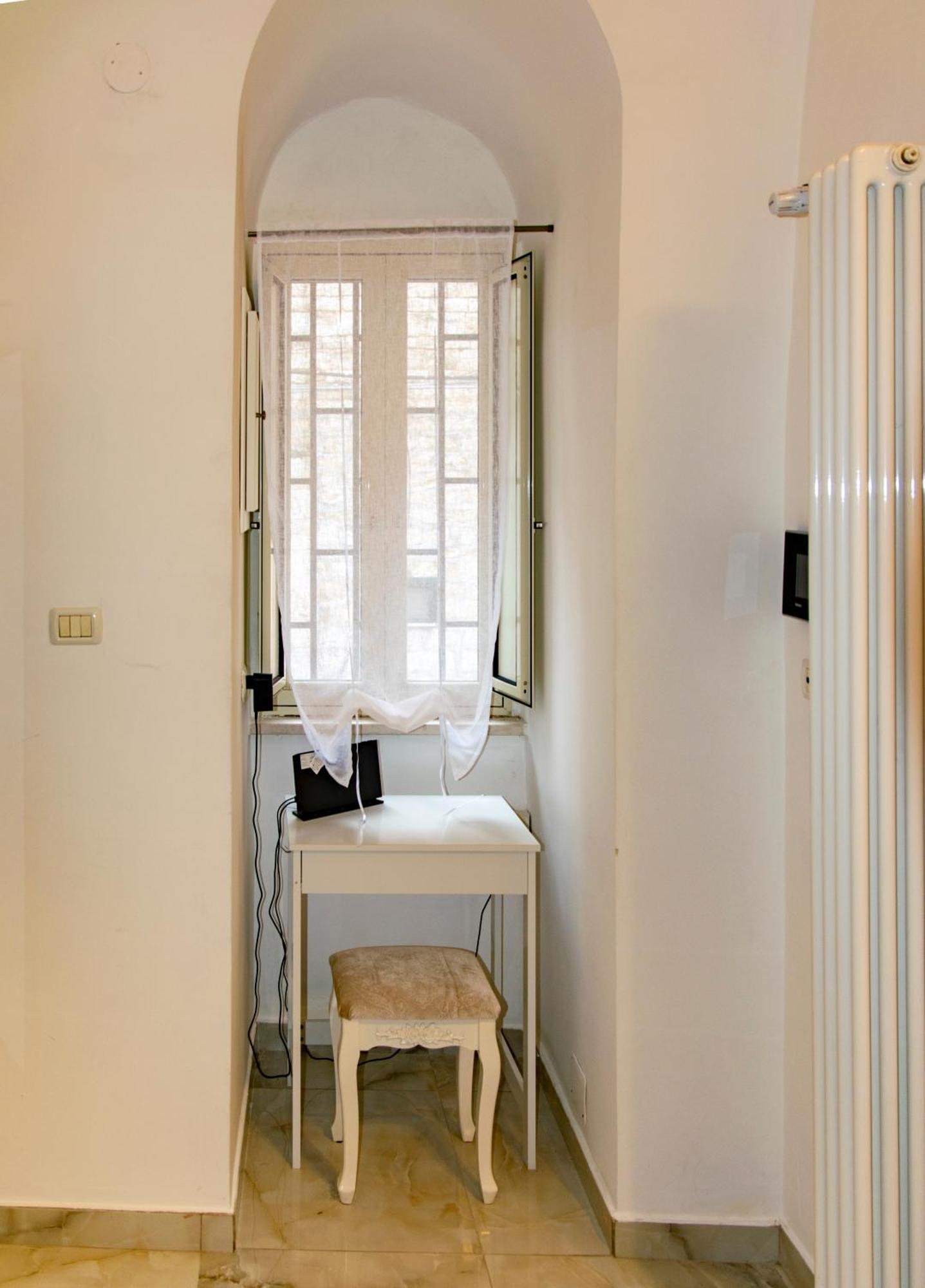 Apartament Casa Cecilia Casamassima Zewnętrze zdjęcie