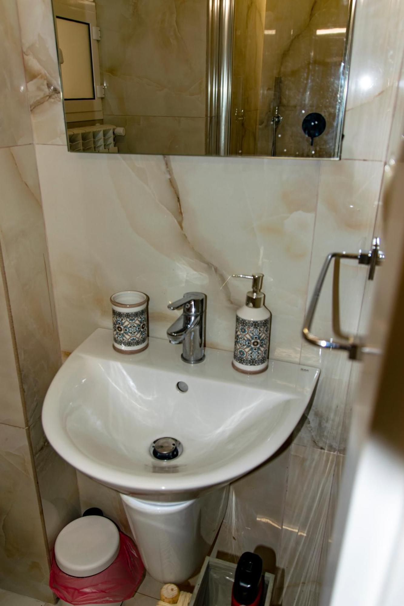 Apartament Casa Cecilia Casamassima Zewnętrze zdjęcie