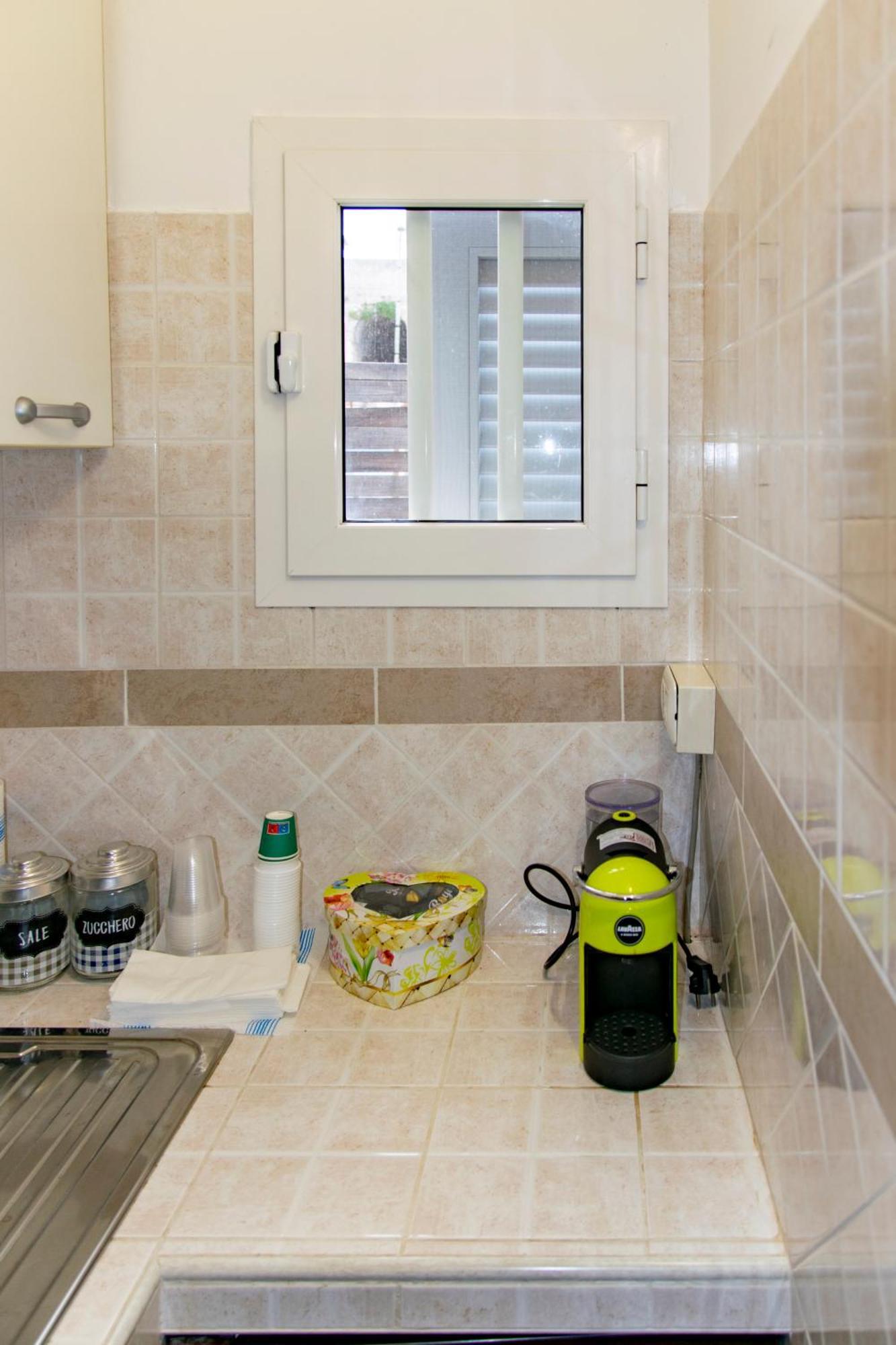 Apartament Casa Cecilia Casamassima Zewnętrze zdjęcie