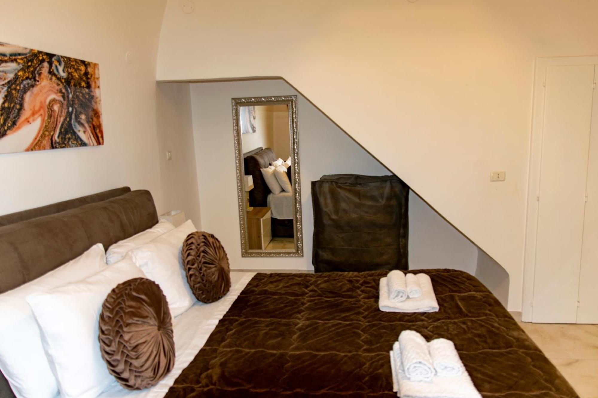 Apartament Casa Cecilia Casamassima Zewnętrze zdjęcie